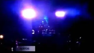 Spiros Kaloumenos @ The Mastertraxx Underground Techno Podcast