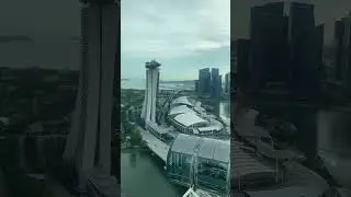 #travel #singapore #marinabaysands #cruise #singaporeevents #marinabaysand #holiday #bangkok