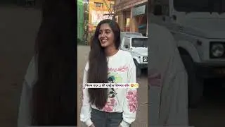 Gadar 2 fame Simrat Kaur #simrattkaur #gadar2trailer  #shorts #bollywoodactor