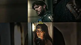 Soldier Boy Vs Queen Maeve | #shorts
