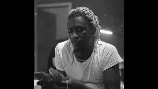 [FREE] Dark Type Beat Young Thug X Future | &ldquo;Okami&ldquo; yjprod prod8id