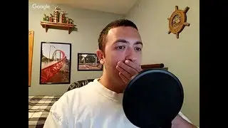 Knotts Berry Farm 2018 Live Reaction