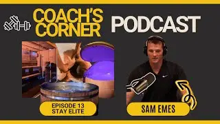 Ep13: Solo| Stay Elite Recovery & Wellness Centre