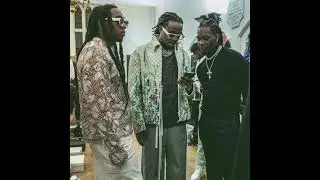 Migos type beat trap 