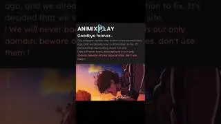 Animixplay will never come back!?