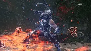 This game on Master Ninja Is the Peak of Combat