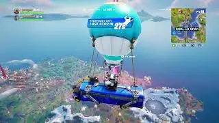 ONE WEAPON ONLY Fortnite Challenge!!!