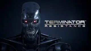 Terminator #4 Monsters