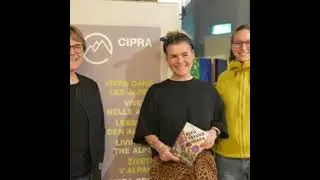 #79 (de) Gipfelstürmerinnen: Frauen erzählen