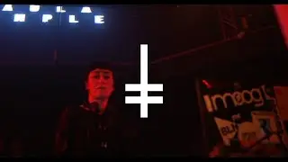 PAULA TEMPLE [highlights] @ HEX at Input (Barcelona) - 12102018