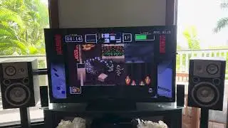 **🔥 The Firemen (SNES) 🚒 | Super Nintendo&rsquo;s Hidden Gem 💎🔥**