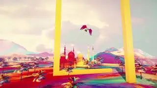 3D Animation Dubai Showreel Zainimedia 2019