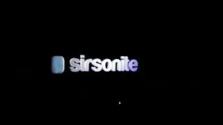 Sirsonite Hologram Logo Reveal | Next-Gen Visual Experience