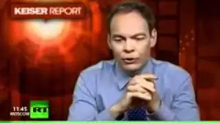 Max Keiser Report 147. Also information on free bullion business