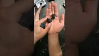 The most premium looking earbuds?