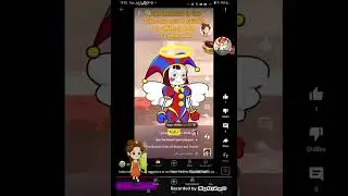 Mgdhs Snow and belle bob toons