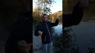 Peche du sandre au mord pos&eacute; (technique+explication)