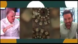 Интервью с генеральным директором UNICA Энрике де лос Риосом на Almeria24tv