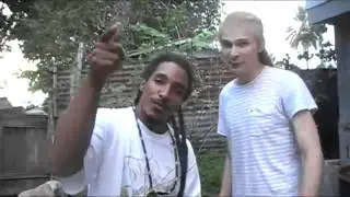 Fire Bright - Where the Weed is ?