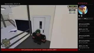 ERLC v robloxu