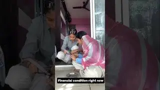 Financial condition right now😭 #shorts #funny #comedy #sister #trending #viralvideo #fun #relatable