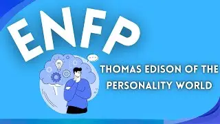 The ENFP Superpower: Why These Weirdos Are So Effective