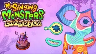 Major Paironormal Carnival Recreated In MSM Composer! [Wave 3] [W/ Illoost!]🍃
