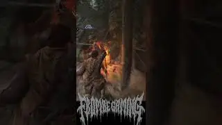 Terror made me cruel... Banishers #banishersghostsofneweden  #shorts #gaming
