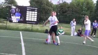 Poznajmy się bliżej-Warszawa Extraliga.pl + highlights