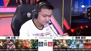 【2021 KPL秋季赛】第一周 武汉eStarPro vs 成都AG超玩会 #1