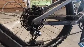 New Bike 2020 Transition Patrol