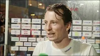 Netherlands' Seve Van Ass reflects on the FIH Pro League