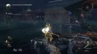 Nioh praju61's Live PS4 Broadcast