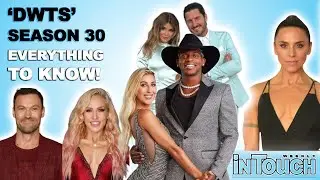 Dancing With the Stars Season 30: Everything to Know!