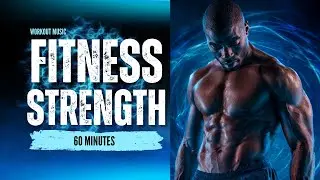 【Training BGM】High-Energy Workout Music 30min – Bass Boosted Gym & Training Hits