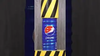 Hydraulic Press 150 ton VS #hydraulicpress #satisfying #viral