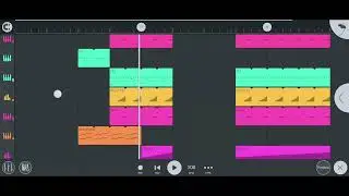94) How to make songs in FL Studio mobile |
