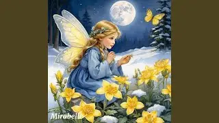 Plum Blossom Moon Dreams, Tender Melody for Soft Sleep