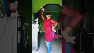Luttu puttu 💃❤️ #dance #shortsfeed #youtubeshorts | Jerin Joy