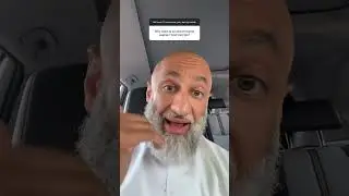 Is Islam strict?!