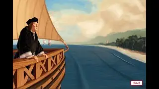 CKLA Further Adventures of Christopher Columbus