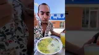 La mejor comida de mar est&aacute; en Santa Marta ... #santamarta  #caribe #shorts  #cultura__colombiana