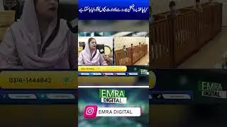 Child Protection Bureau Se Bacha Adopt Kea Ja Skta ha? | Emra Digital