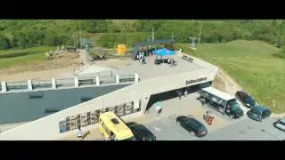 Vasaros Pramogos Kalitos Kalnas 2017