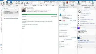 CRM Outlook Integration: Implicit FrontEnd vs. SugarCRM Plugin