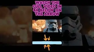 Funniest Stormtroopers Dunkey #day1 - Altered Reality - Vlogs & Pov Flow Veo 3