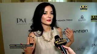 stunning MODEL FASION CONVENTION OF UKRAINE 1080P HD