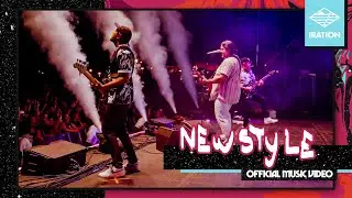 Iration - New Style (Official Video)