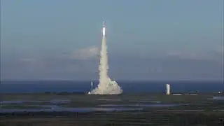 OSIRIS-REx Launch FootageReleased Thursday, September 8, 2016 #space #nasa #youtubeshorts #trending 
