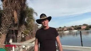 Ron Fuller Full Career Shoot Interview with Hannibal